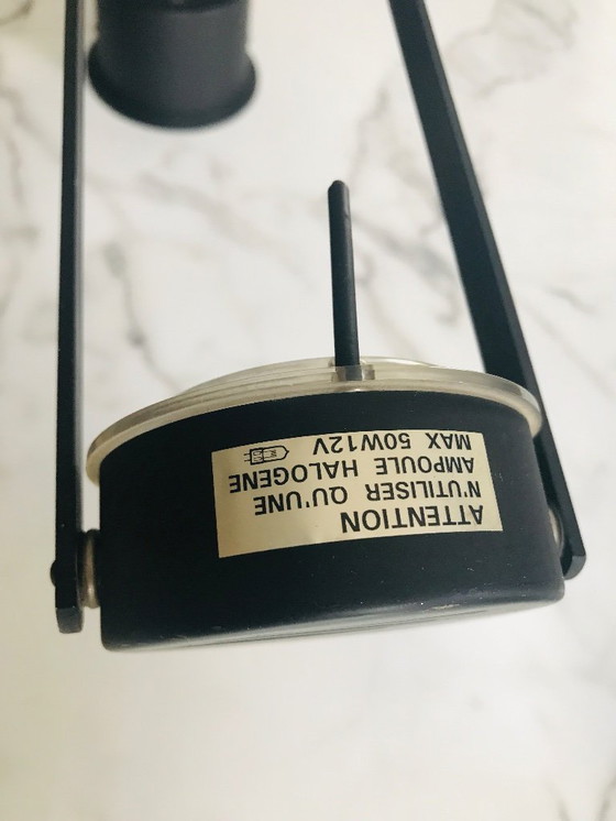 Image 1 of Vintage design schommellamp