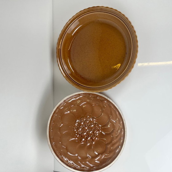 Image 1 of Stampo per crostata "crostata di frutta"