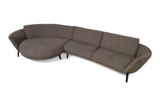 Leolux Rego corner sofa
