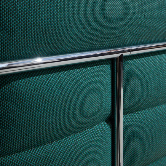 Image 1 of Sofá de dos plazas MK11565 Alcove Xtra High de Ronan y Erwan Bouroullec para Vitra