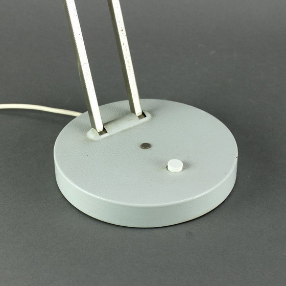 Image 1 of Christian Dell (1893-1974) - 1960er Jahre - Schreibtischlampe - Gebr. Kaiser & Co. Leuchten KG Deutschland