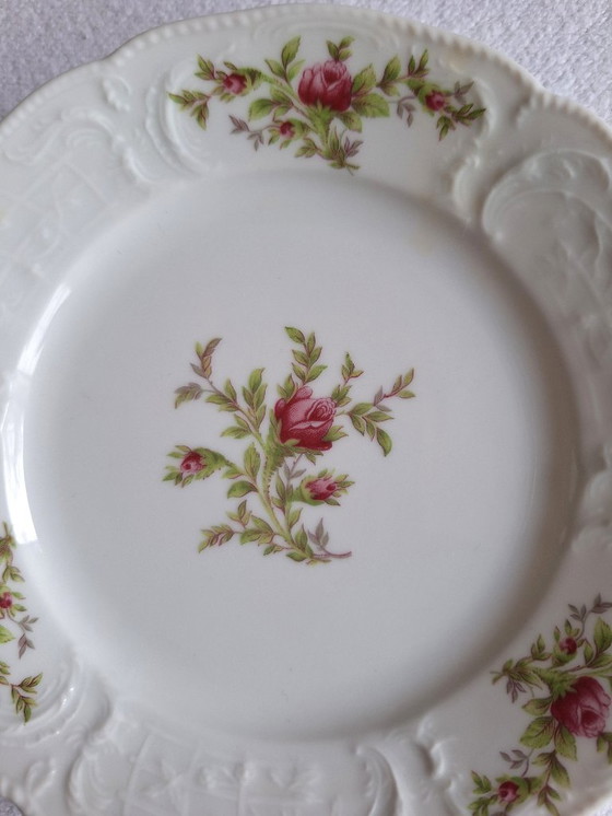 Image 1 of 11-piece pastry set Rosenthal, 