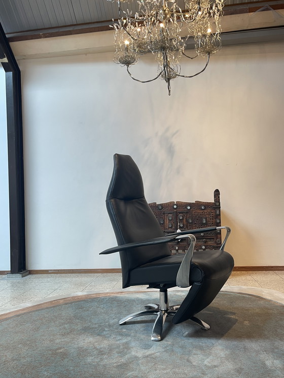 Image 1 of Jori Bolero Recliner Multi Move Maxi