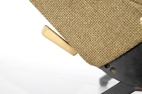 Image 1 of Sillón modelo "P40" de Oslavo Borsani, Italia, 1957.