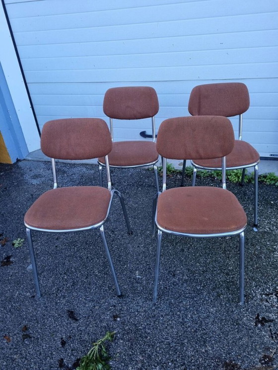 Image 1 of 1980 chairs