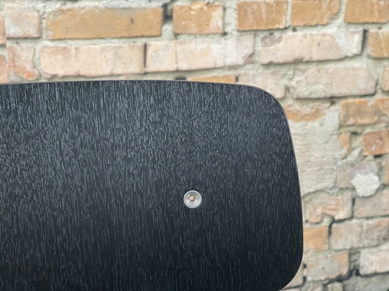 HAY Result Zwart - Meer Op Voorraad – Eetkamerstoelen, Metal, Wood (photo 9 of 15)