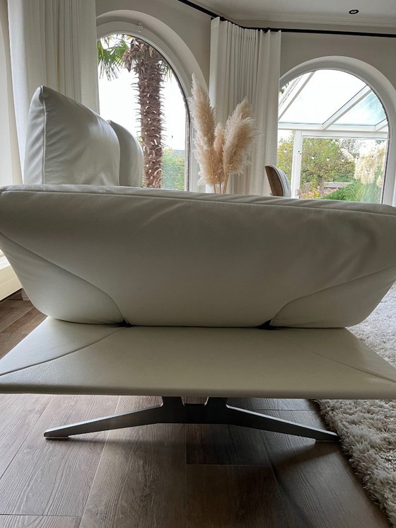 Image 1 of Sofá de diseño Koinor para 2 a 4 personas