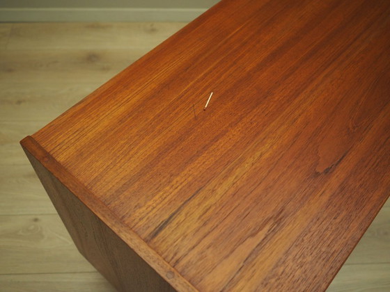 Image 1 of Mobile in teak, design danese, anni '70, produzione: Danimarca