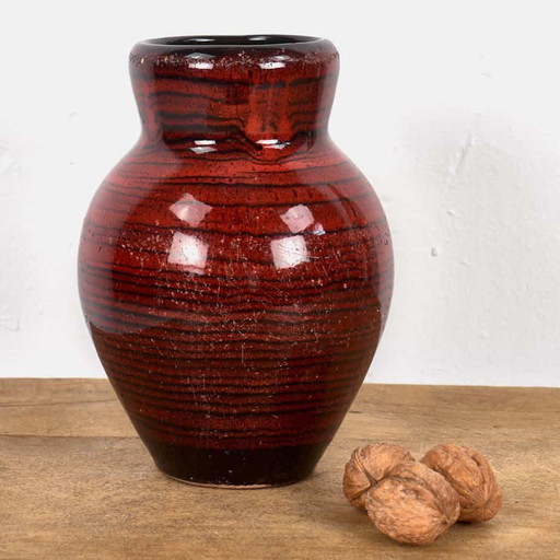 Vase im Vintage-Stil (ca. 1960)