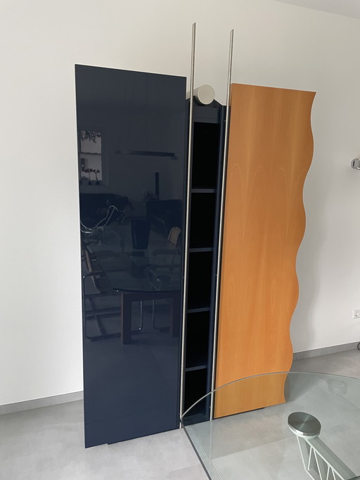 Reim Interline Wandschrank