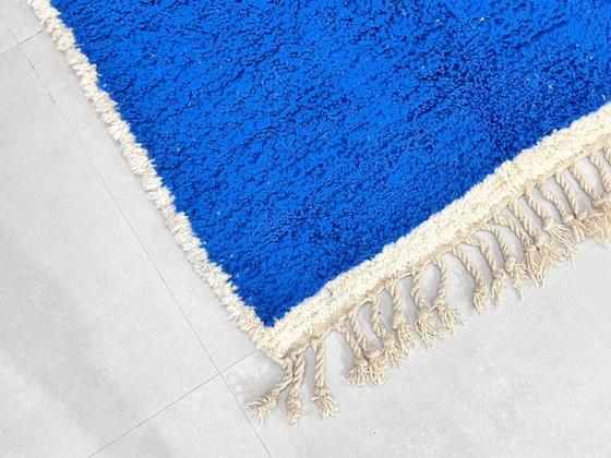 Image 1 of Tappeto berbero marocchino 250 cm x 150 cm
