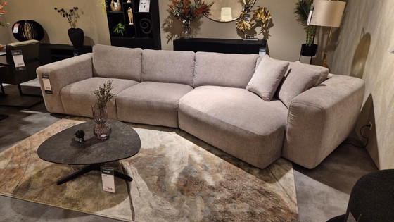 Image 1 of Feelings Lausanne corner sofa