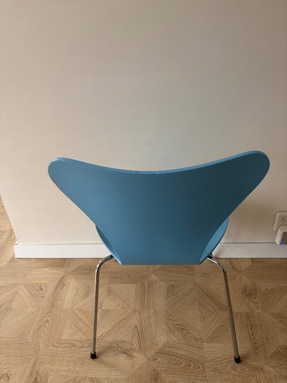 Image 1 of Set da pranzo Fritz Hansen