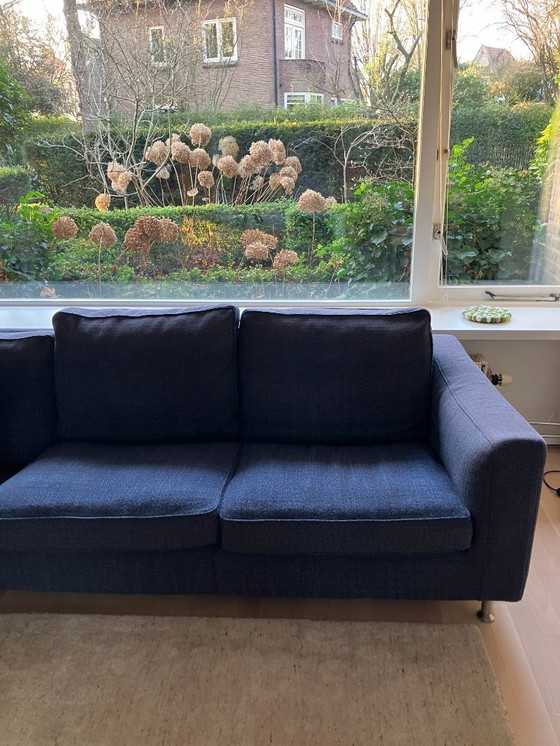 Image 1 of Minotto Stockholm 3 seats