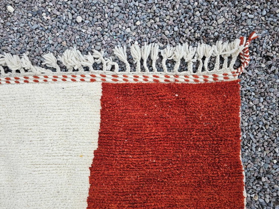 Natural handmade Berber rug 3x2 m – Rugs & carpets, Wool (photo 5 of 14)