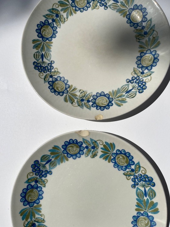 Image 1 of Servizio da tavola vintage Turi Design Tor Viking