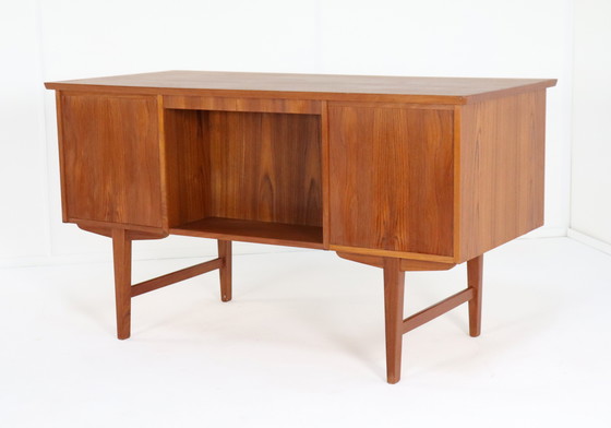 Image 1 of Bureau danois Vintage 'Stae'