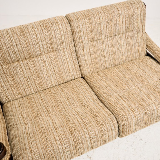 Image 1 of MK10271 Björn bankenset van Aleksander Kuczma, set van 4