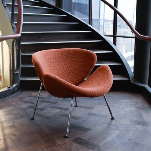 Artifort Orange slice Armchair