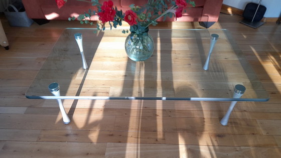 Image 1 of Rolf Benz coffee table