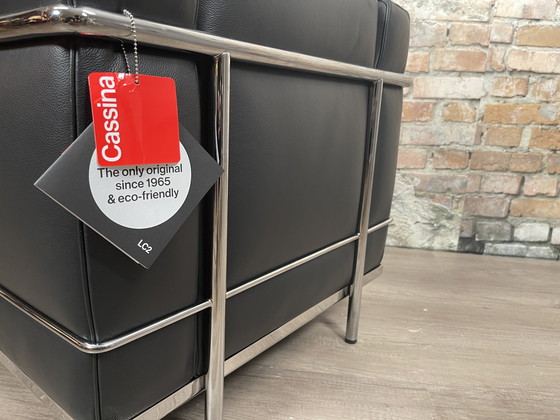 Image 1 of Cassina LC2