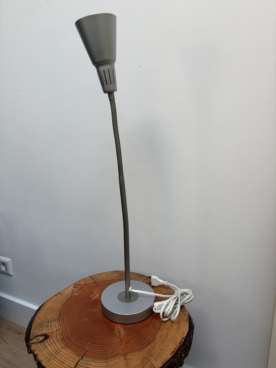 Image 1 of Lampada da scrivania vintage Ikea Kvart degli anni '90