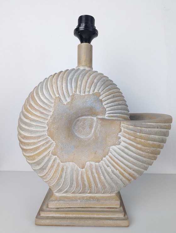 Image 1 of Lampe à poser Nautilus