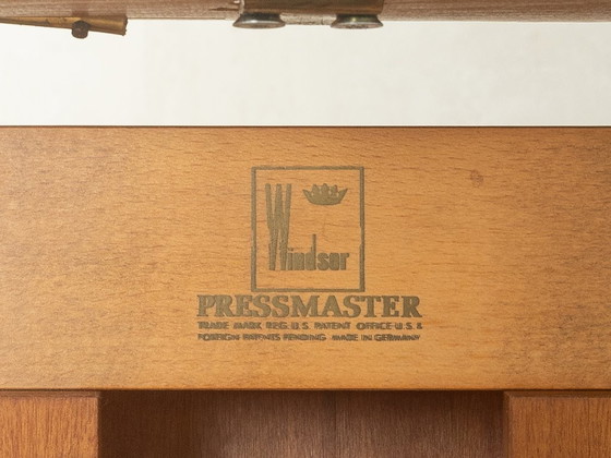 Image 1 of 1960s Valet Stand, Windsor