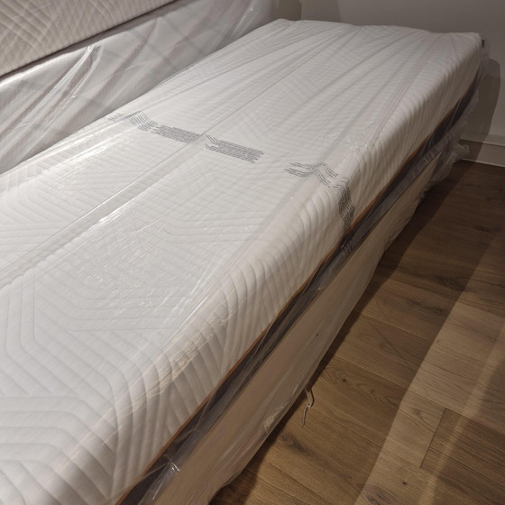 Image 1 of TEMPUR Original Elite mattress - 80x210