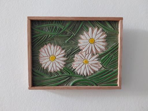 Gänseblümchen-Galerie Suncorner