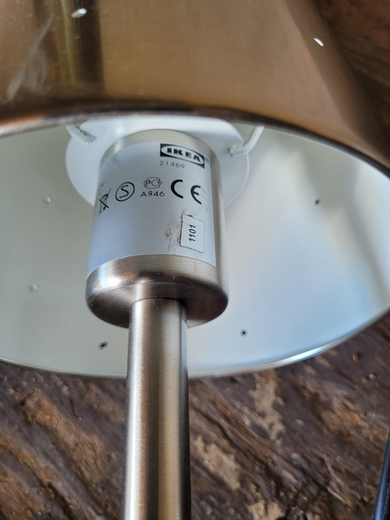 Image 1 of Ikea vintage Tallvik table lamp