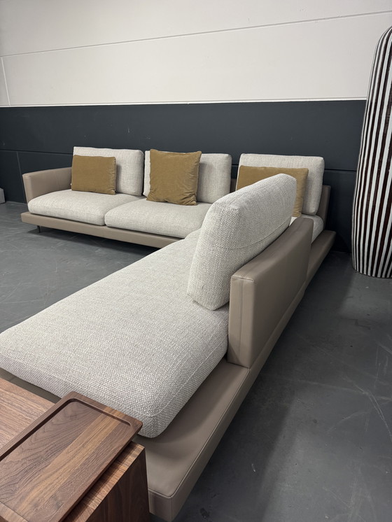 Image 1 of Rolf Benz Sina