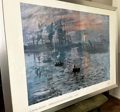 Image 1 of Claude Monet