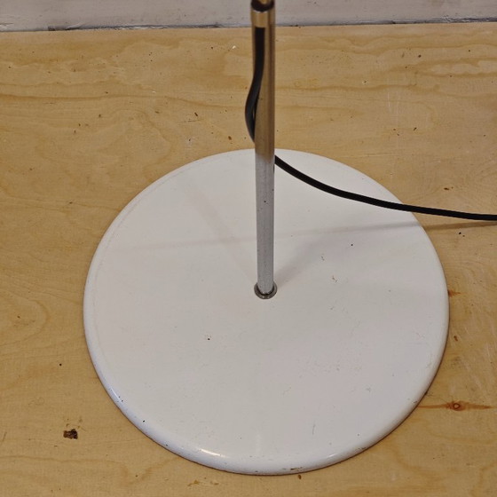 Lampadaire arc Gepo vintage – Métal (photo 3 of 6)