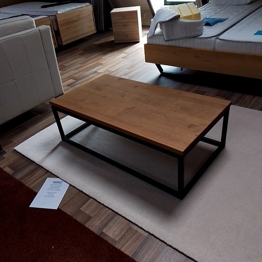 Private Label Rustic coffee table