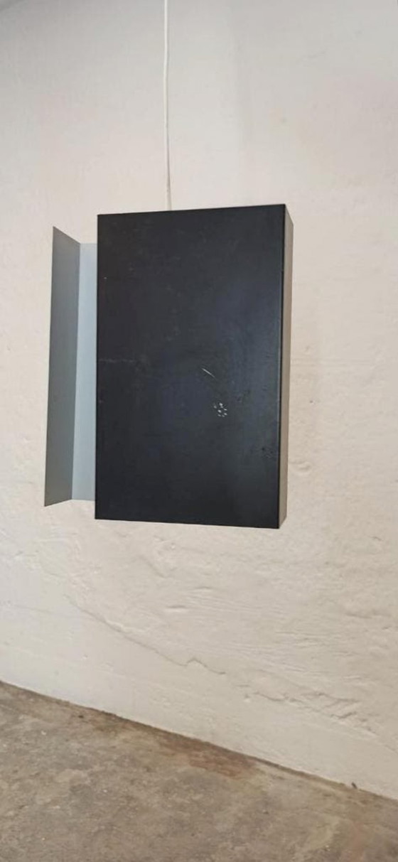 Image 1 of Simon Henningsen for LYFA, Nippon pendant lamp