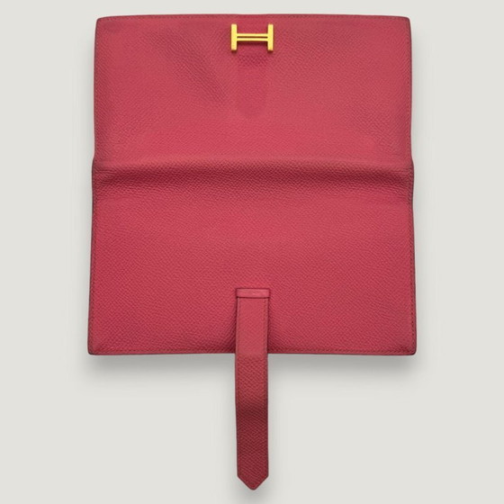 Image 1 of HERMES GELDBÖRSE BÄRN
