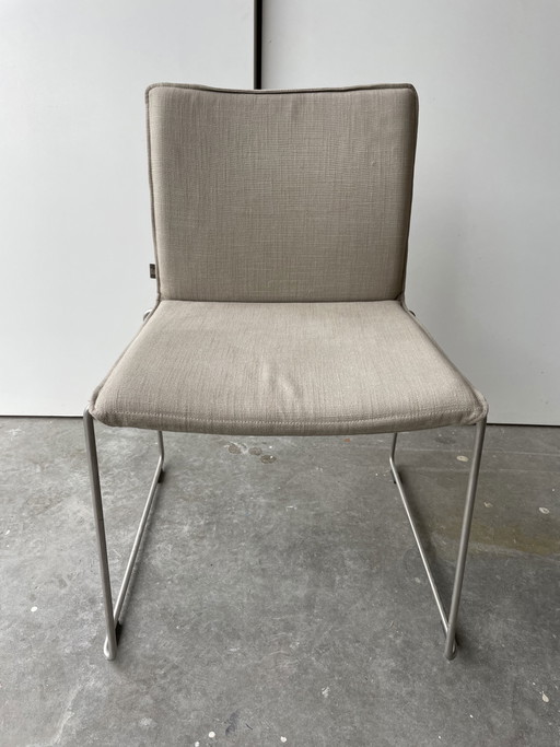 MDF Italia M1 chair