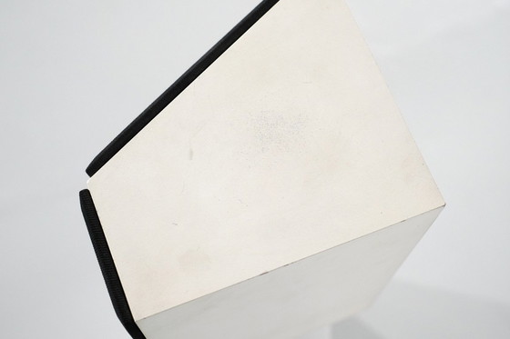 Image 1 of Paar luidsprekers van het model Elipson "1401", Frankrijk, jaren 80.