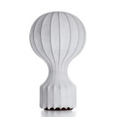 Flos Gatto Grande Cocoon Lamp van Achille Castiglioni, nieuw met doos.