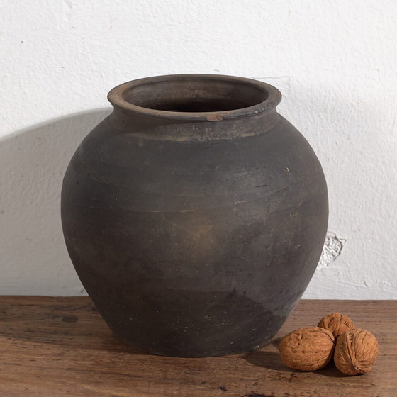 Piccolo vaso cinese antico (c.1900) #17 – Vasi (photo 4 of 33)