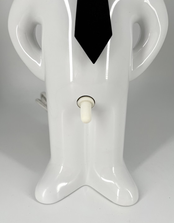 Image 1 of Propaganda Mr. P 'One Man Shy' Table Lamp