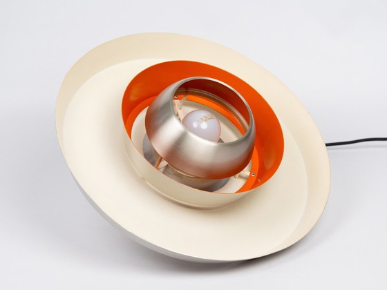 Lampada a sospensione vintage danese Superlight di David Mogensen, anni '80 – Lampade a sospensione (photo 14 of 14)