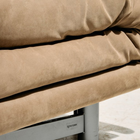 Image 1 of Sofá Multy MK11552 de Claude Brisson para Ligne Roset