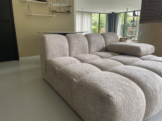 Image 1 of Borg lounge sofa NEW