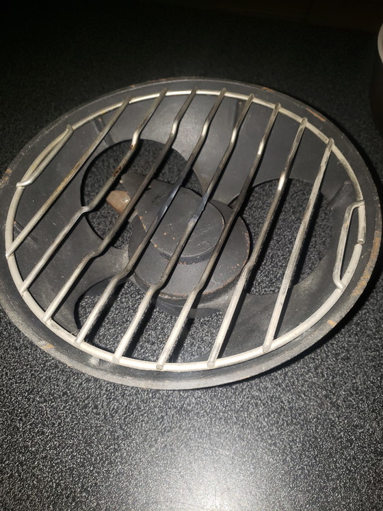 Image 1 of Le Creuset Fondue-Set