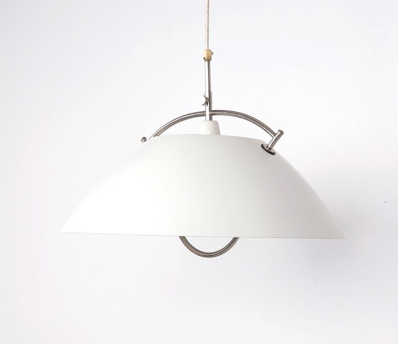 Image 1 of Hans Wegner pendant lamp for Louis Poulsen, 1960s