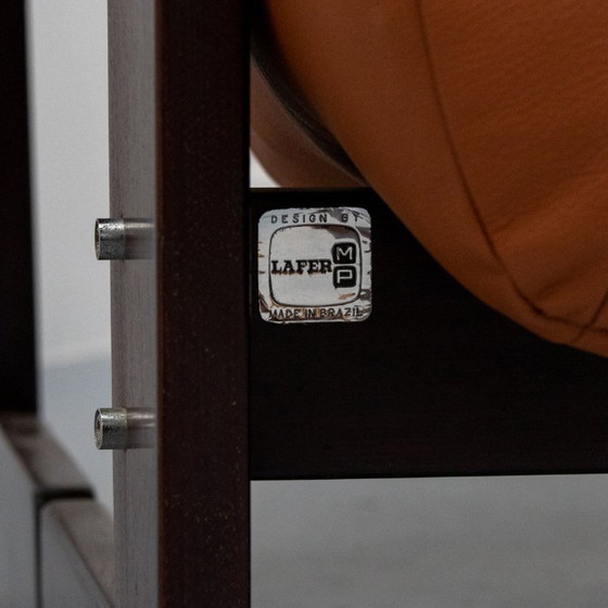 Image 1 of Percival Lafer MP-97 Fauteuil