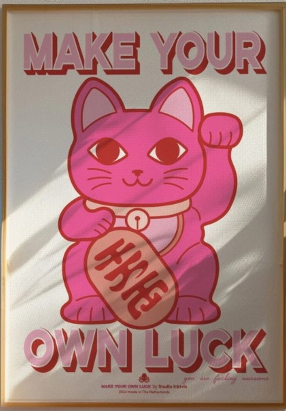 Image 1 of Maneki-Neko
