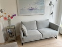 Divano Rolf Benz Freistil 133: design elegante e massima qualità